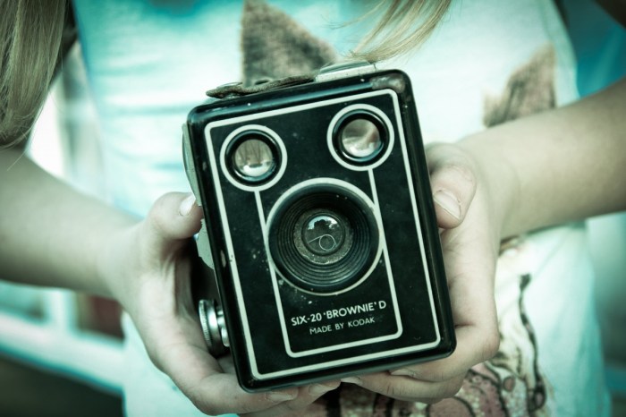 Technology and social change
