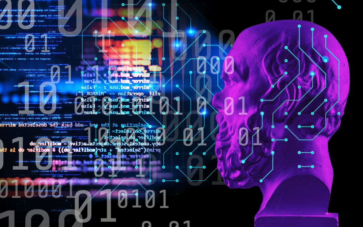 Ethical issues in modern technology