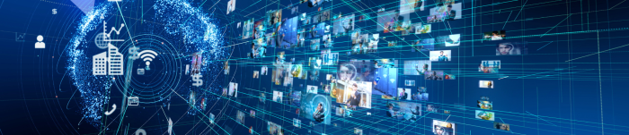 Social implications of digital technology