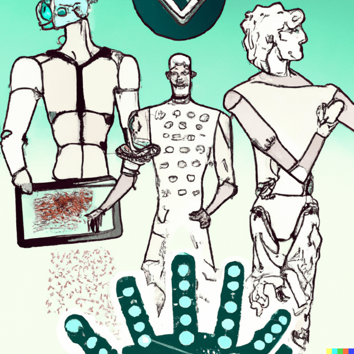 Role of technology in modern life