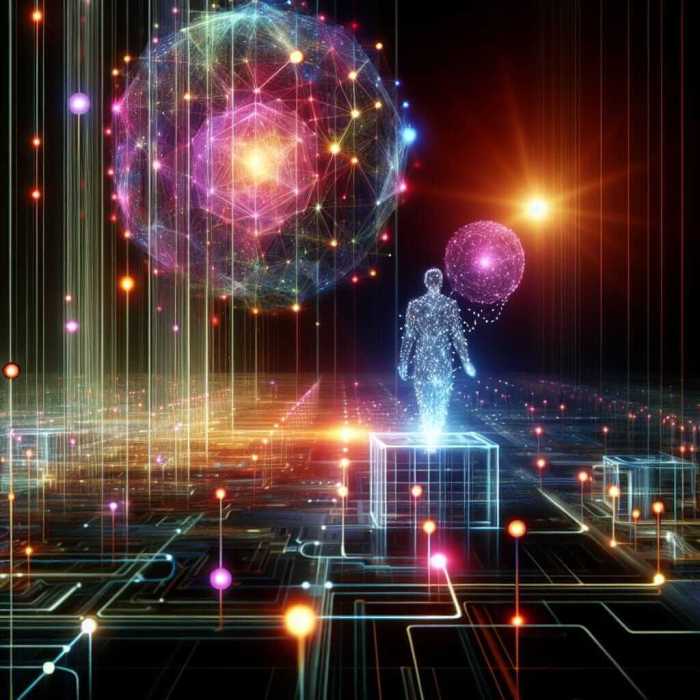 Social effects of artificial intelligence